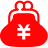 豊富な支払方法
