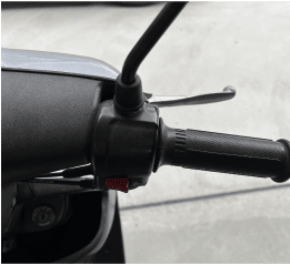 バイクの鍵のトラブルについて